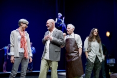 Theater Konstanz – Der Besuch der alten Dame