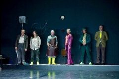 Theater Konstanz – Der Besuch der alten Dame