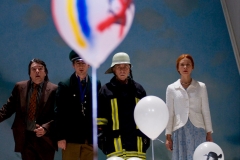 Theater Konstanz – Das kleine Gespenst
