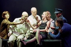 Theater Konstanz – Der Besuch der alten Dame