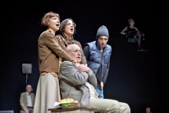 Theater Konstanz – Der Besuch der alten Dame