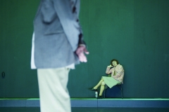 Theater Konstanz – Der Besuch der alten Dame